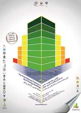 فراخوان اولین جشنواره ملی ساختمان انرژی صفر (جایزه ملی طراحی ساختمان ZEB)